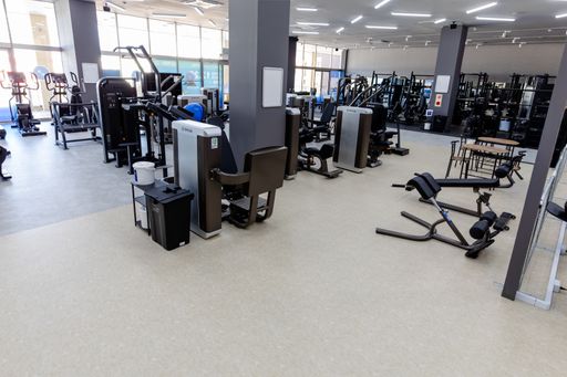 LifeFit 福知山店 施設画像5