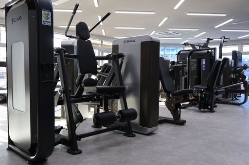 LifeFit 豊見城南高校前店 施設画像5