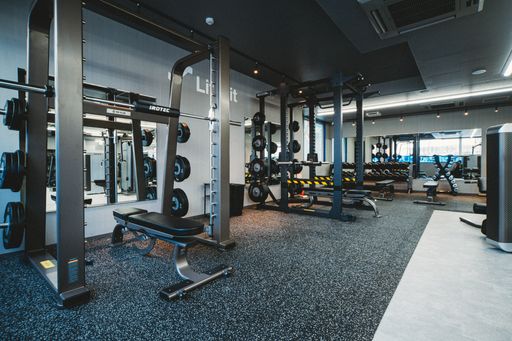 LifeFit（ライフフィット） 雪が谷大塚店 | 24時間・年中無休の本格