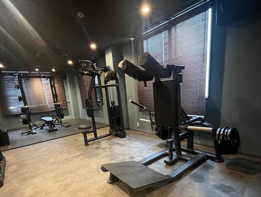 LifeFit 一乗寺店 施設画像4