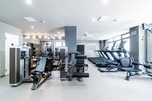 LifeFit 加古川駅前店 施設画像4