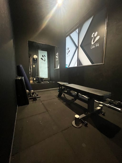LifeFit 一乗寺店 施設画像6