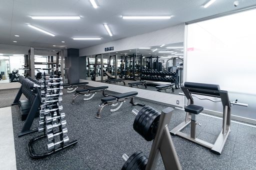 LifeFit 船岡店 施設画像6