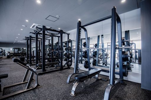 LifeFit 大津坂本店 施設画像3