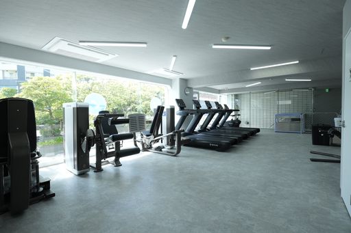 LifeFit 曙橋店 施設画像3
