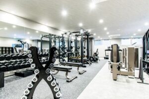 長田駅前店 店舗画像4