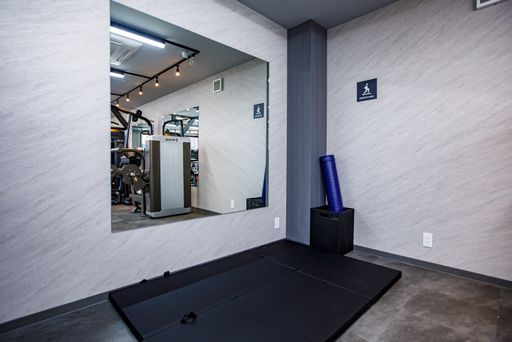 LifeFit 堺鳳店 施設画像8