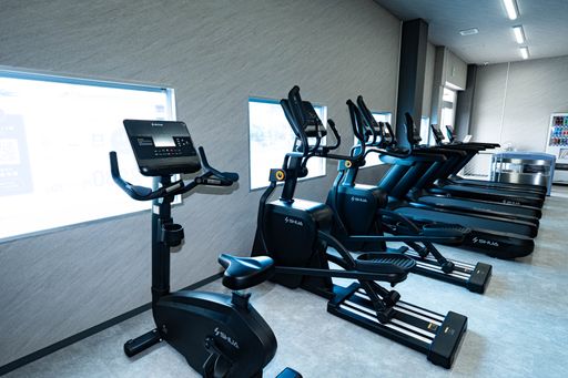 LifeFit うるま江洲店 施設画像8