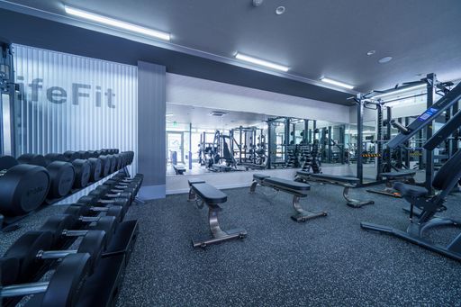 LifeFit（ライフフィット） 岡崎鴨田店 | 24時間・年中無休の本格