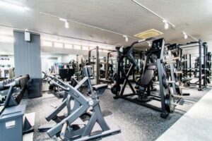 LifeFit（ライフフィット） 西向日店 | 24時間・年中無休の本格