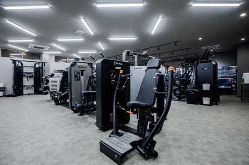LifeFit（ライフフィット） 狭山店 | 24時間・年中無休の本格