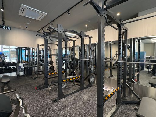 LifeFit 辛島公園店 施設画像3