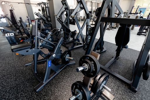 LifeFit（ライフフィット） 福知山店 | 24時間・年中無休の本格