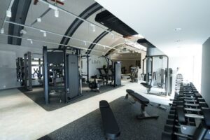 LifeFit（ライフフィット） 竹田駅前店 | 24時間・年中無休の本格