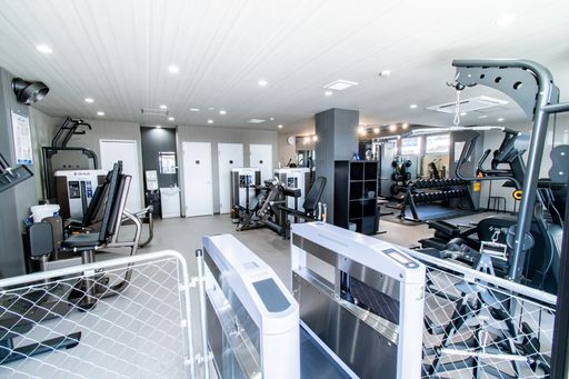 LifeFit 加古川駅前店 施設画像5