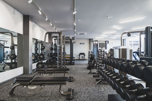 LifeFit 前橋箱田店 施設画像6