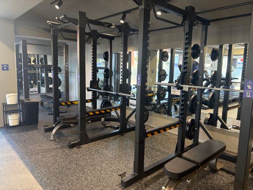 LifeFit 志免中央店 施設画像4