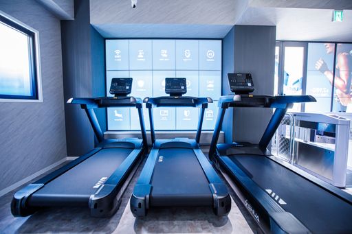 LifeFit 都島店 施設画像2