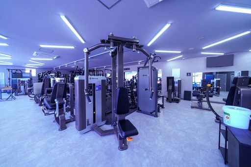 LifeFit 豊田三軒町店 施設画像2
