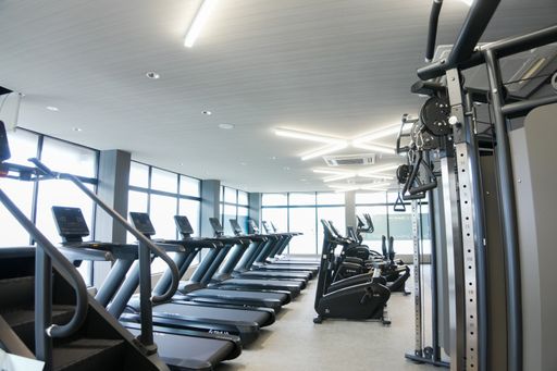 LifeFit 柳川店 施設画像6