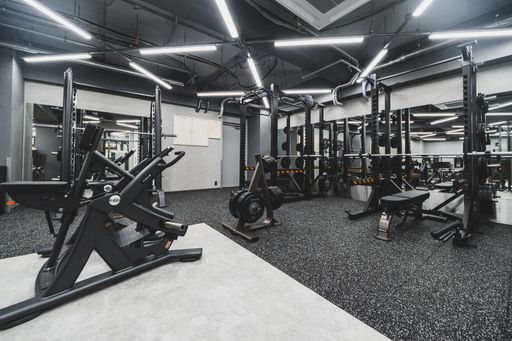 LifeFit（ライフフィット） 大口駅前店 | 24時間・年中無休の本格
