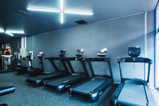 牛久店 施設画像6