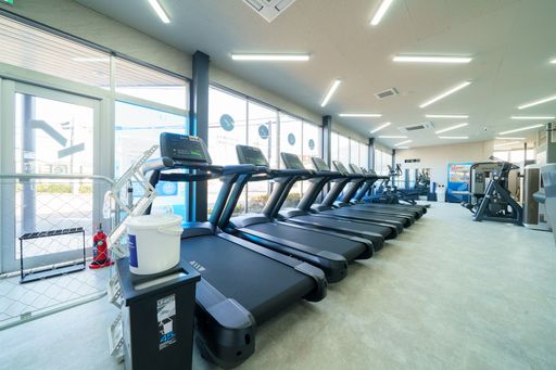 LifeFit 愛知川店 施設画像2
