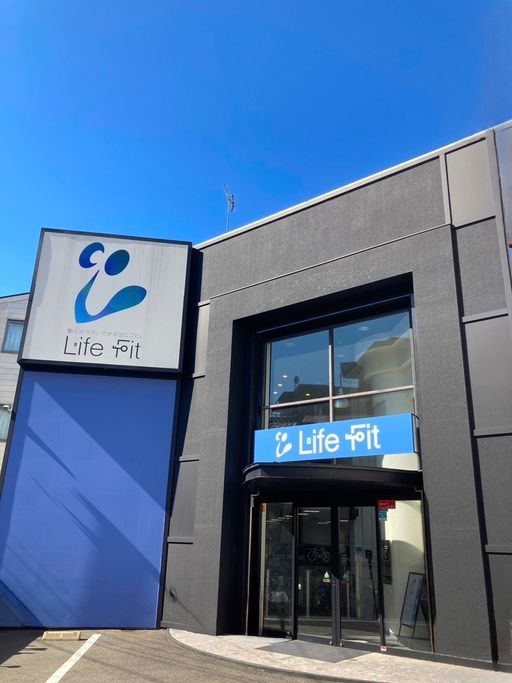 LifeFit 一乗寺店 施設画像7