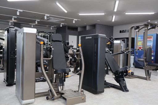 LifeFit 豊見城南高校前店 施設画像8
