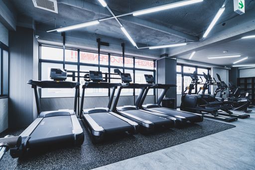 LifeFit（ライフフィット） 八王子片倉店 | 24時間・年中無休の本格