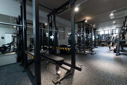 LifeFit（ライフフィット） 新栄店 | 24時間・年中無休の本格