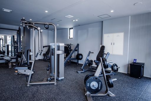 LifeFit 大津坂本店 施設画像7