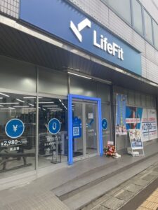仙台宮城野店 店舗画像1