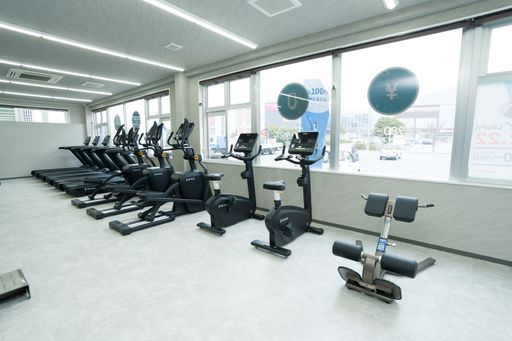 LifeFit 若松二島店 施設画像3