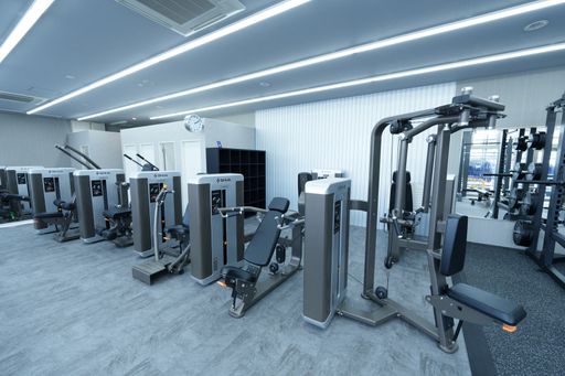 LifeFit 国分店 施設画像1