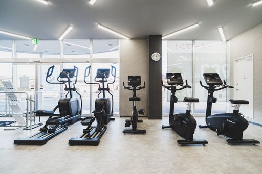 LifeFit 前橋箱田店 施設画像5