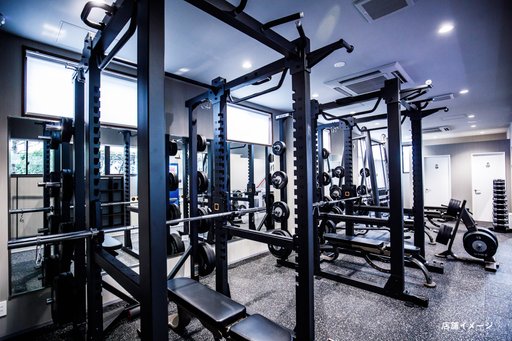 LifeFit 佐井寺店 施設画像5