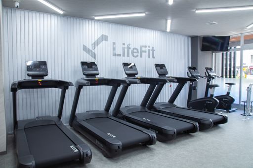 LifeFit（ライフフィット） 新栄店 | 24時間・年中無休の本格