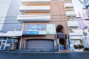 城東中央店 店舗画像7