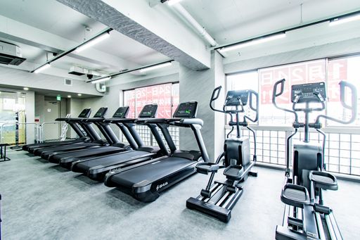 LifeFit 玉出駅前店 施設画像2