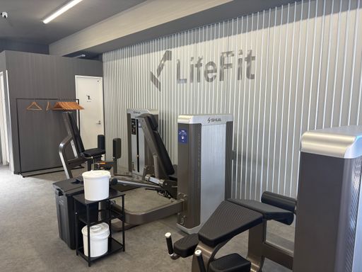 LifeFit 志免中央店 施設画像8