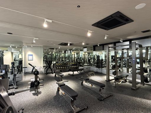 LifeFit 上前津店 施設画像8
