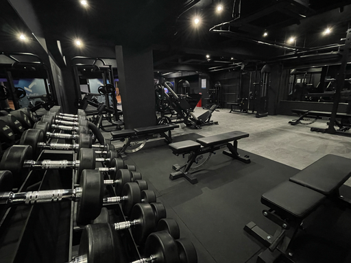 LifeFit（ライフフィット） 十三店 | 24時間・年中無休の本格
