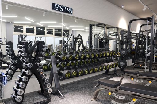 LifeFit 花崎駅前店 施設画像5