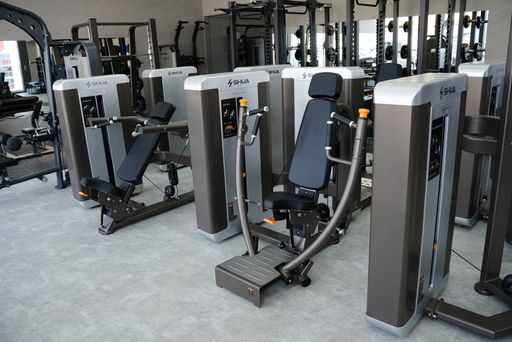 LifeFit 石巻南中里店 施設画像4
