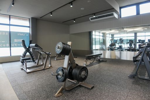 LifeFit 柳川店 施設画像9