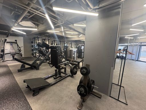 LifeFit 八幡駅前店 施設画像3