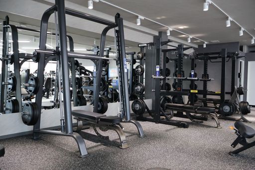 LifeFit 豊見城南高校前店 施設画像4