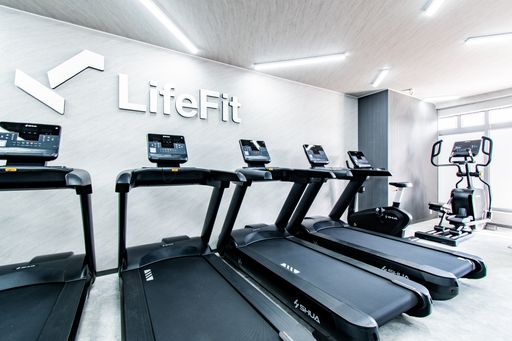 LifeFit（ライフフィット） 西向日店 | 24時間・年中無休の本格
