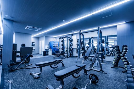 LifeFit（ライフフィット） 松江浜乃木店 | 24時間・年中無休の本格